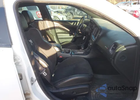 2019 Dodge Charger Scat Pack Rwd z USA, uszkodzony, nr VIN 2C3CDXGJ7KH661620